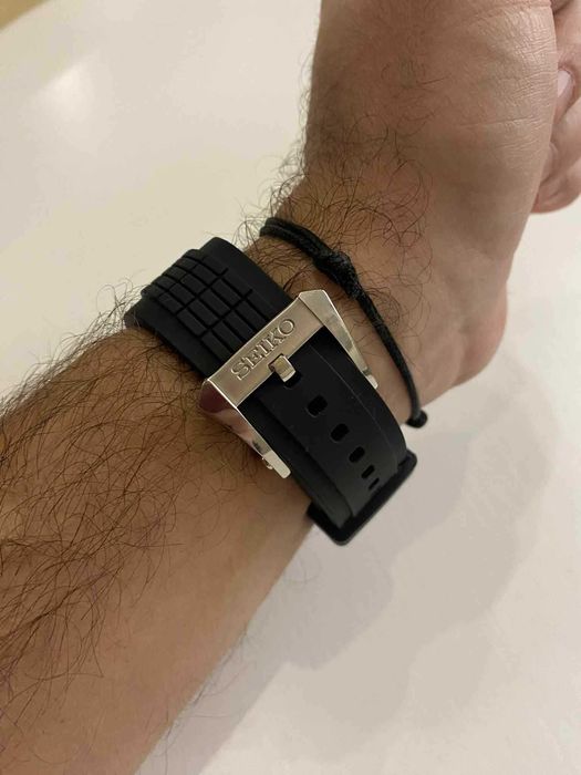 Seiko Velatura Yachting Timer