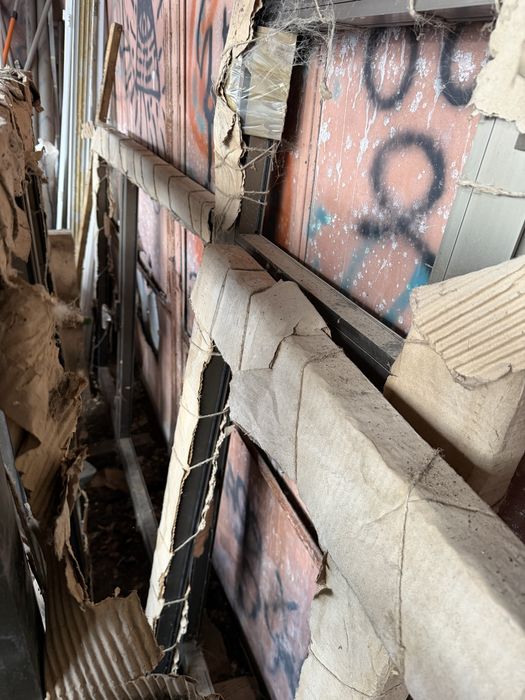 Алуминиева дограма