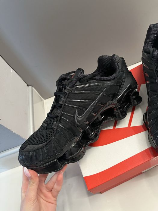 Обувки Nike Shox TL