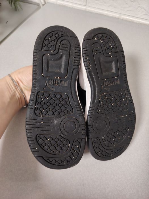 Детски маратонки Puma 25