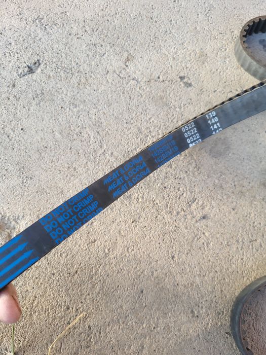 Ремень на пассат,ауди