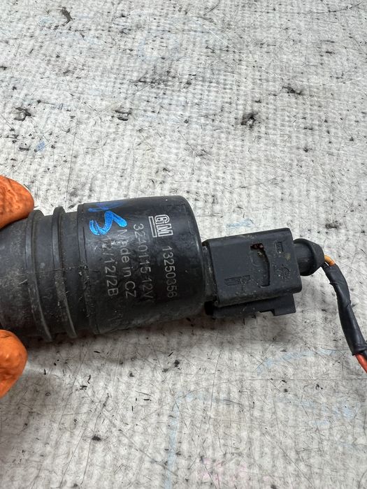 pompa spalator vas parbriz chevrolet captiva 2012