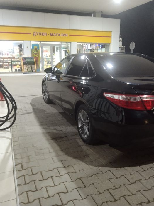 Продаммм Камри 55