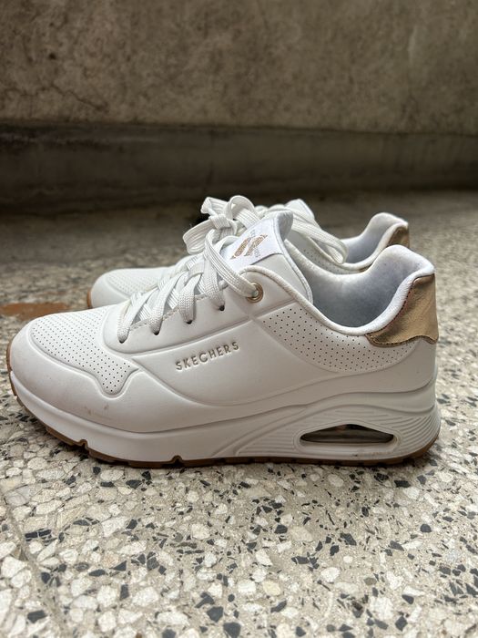 Дамски маратонки Skechers