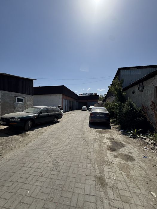 Сто  каскелен аренда