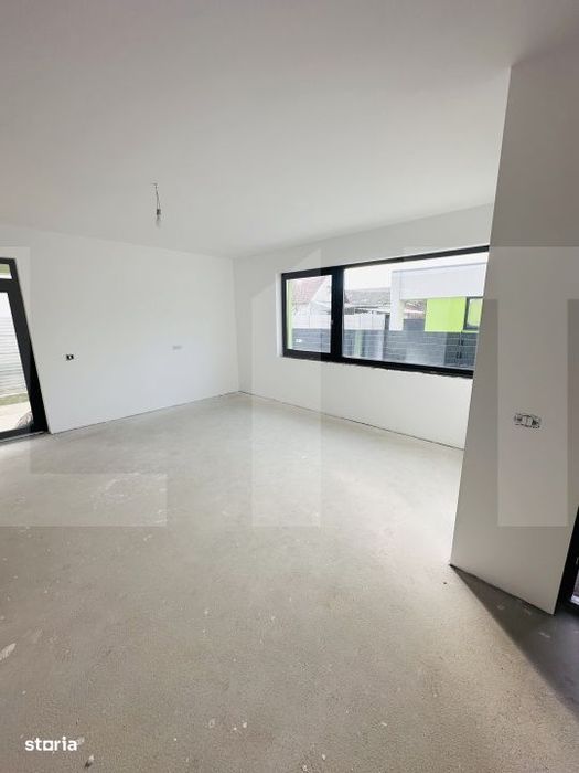 Casa moderna cu potential de personalizare in Vladimirescu