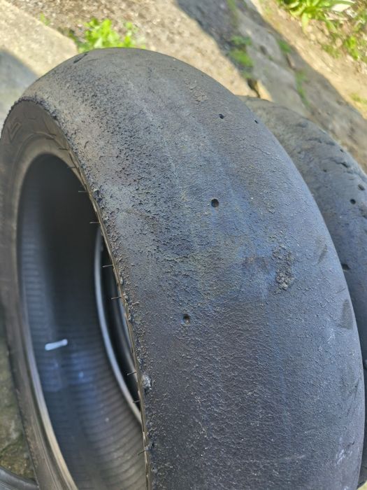 Pirelli Superbike 180/120