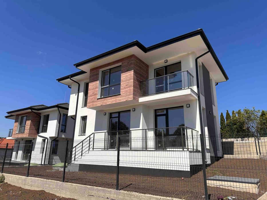 Продава се Къща в Варна, м-т Траката - 138 кв.м за 1102 €/кв.м - Снимка #5