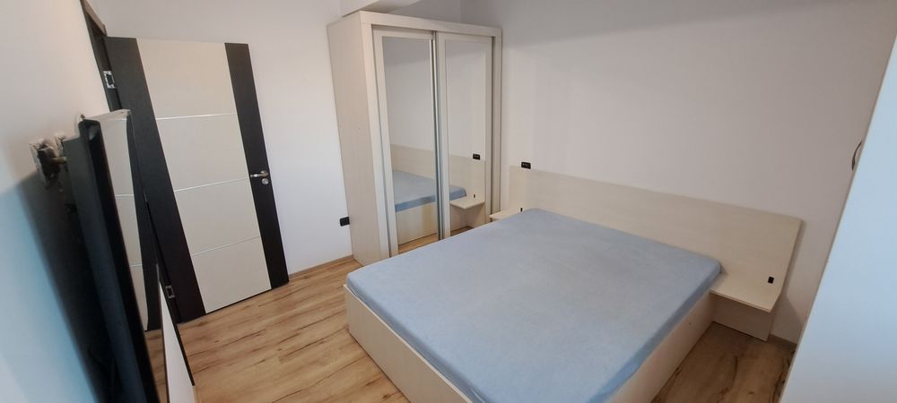 Apartament 2 cam, bloc nou .