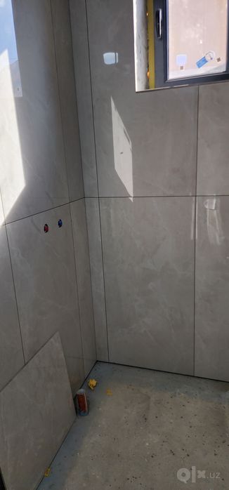 Ремонт под ключ Ташкенте