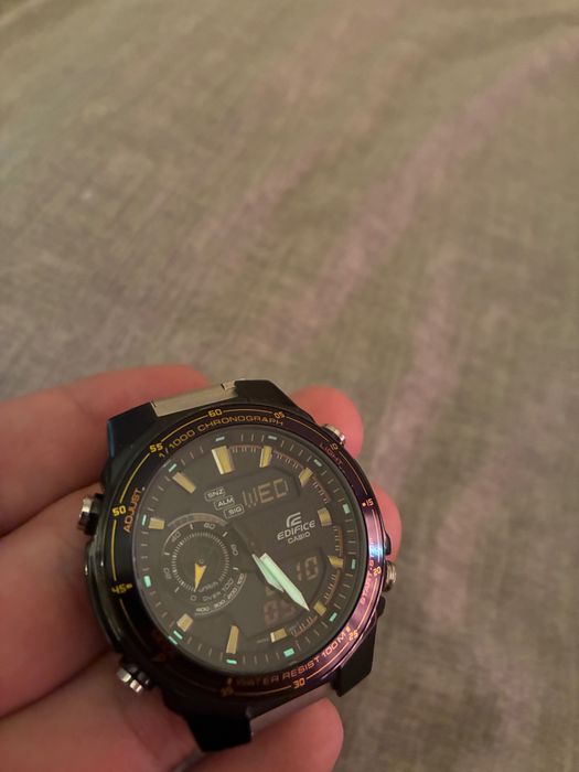 casio edifice efa-131