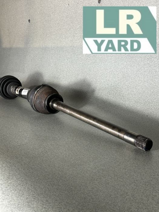 Planetara dreapta fata RANGE ROVER 2002-2009; RANGE ROVER 2010-2012