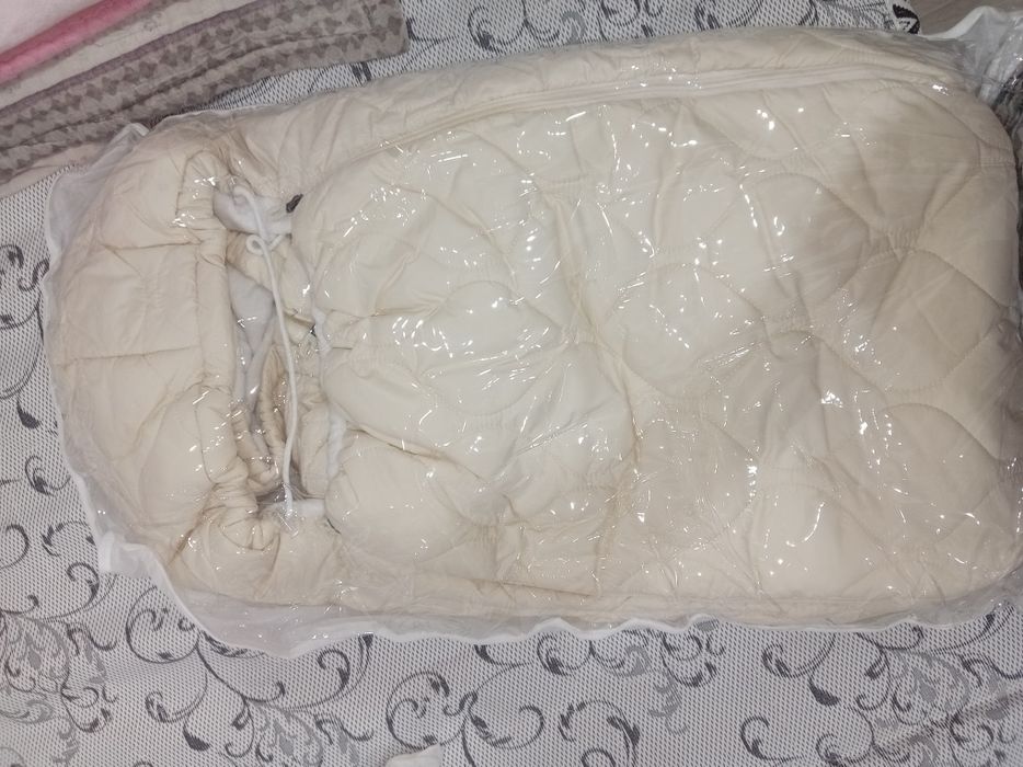 Продам комбинезон