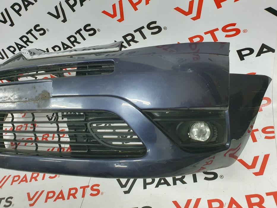 Фар Фарове xenon ксено Стоп Стопове броня за CITROEN C4 Grand Picasso