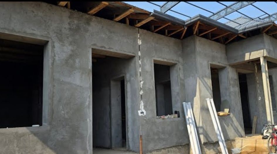 Qum suvoq va styashka ishlari qilamiz. 30 000ming 35 000 ming