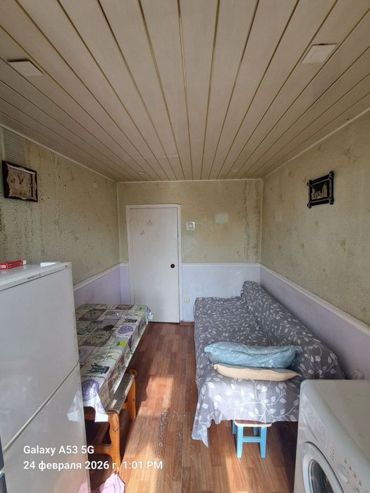 Сотилади Продаю свая якасарай 1в2/4/4 саломатина МЧС 30м2 Ipoteka