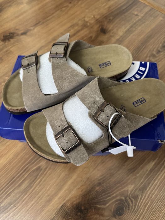 Продам Шлепки от Биркеншток