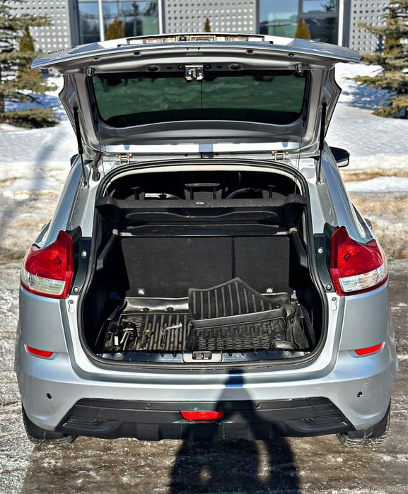 LADA XRAY 2016/1.6л kz-учет