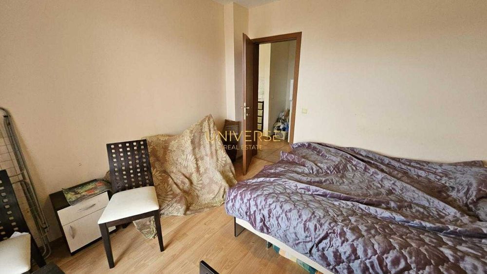 Продава се Тристаен апартамент в к.к. Слънчев бряг - 80 кв.м за 950 €/кв.м - Снимка #10