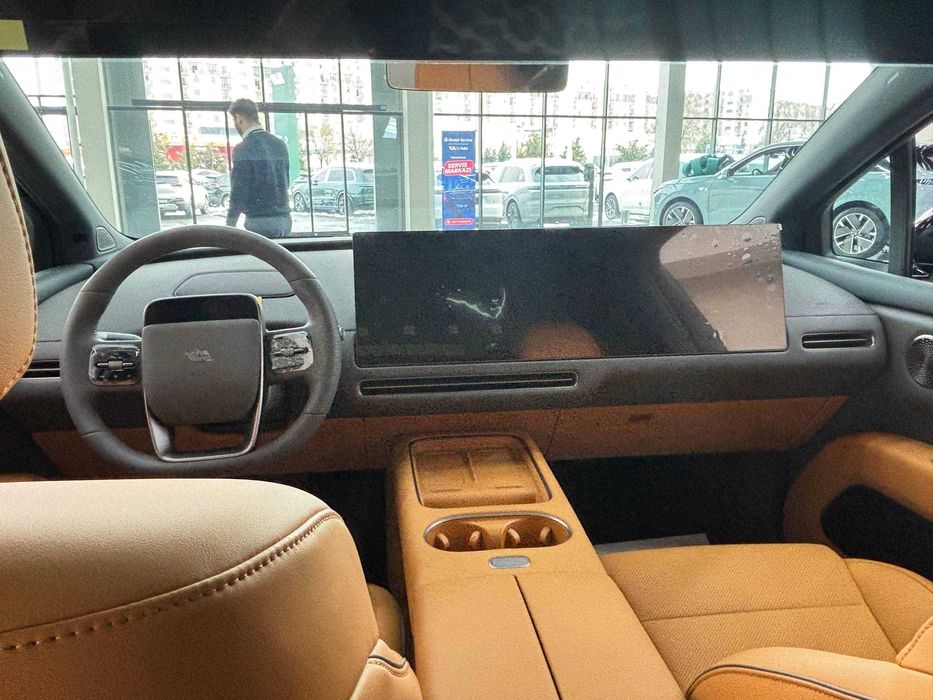 Li I6 (И6) Ultra сотилади