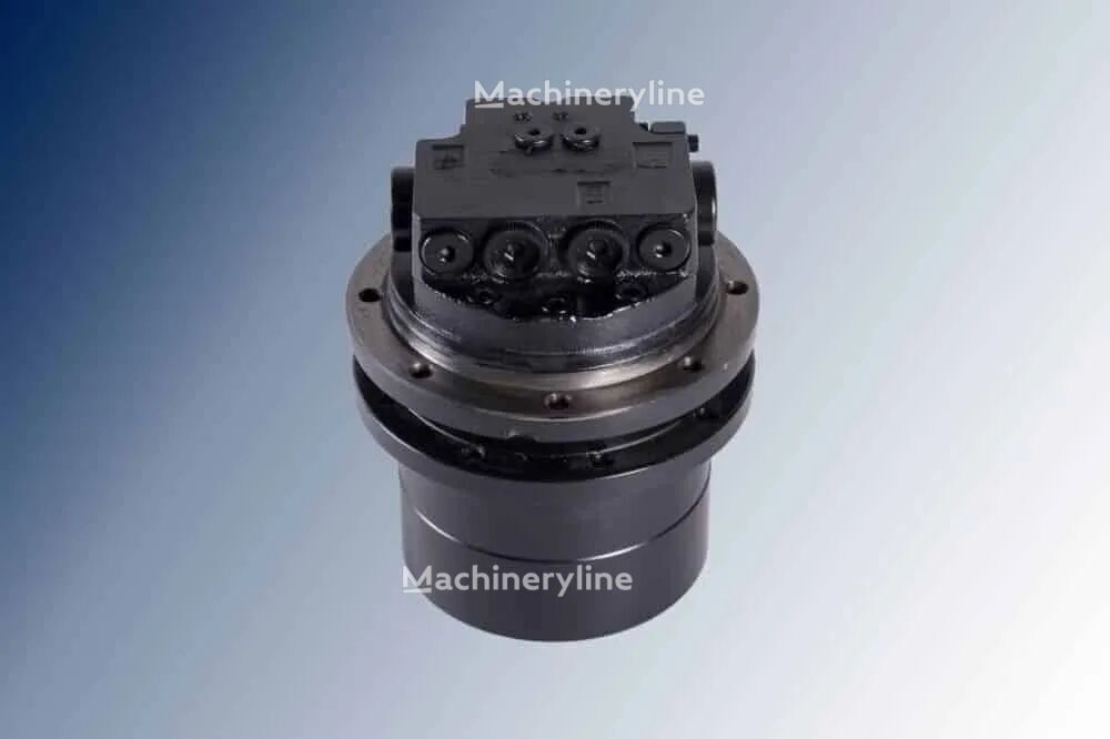 Transmisie finală pentru miniexcavator Neuson 1503