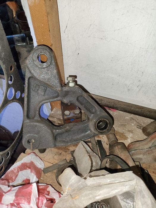 Запчасти Енисей 1200 НМ