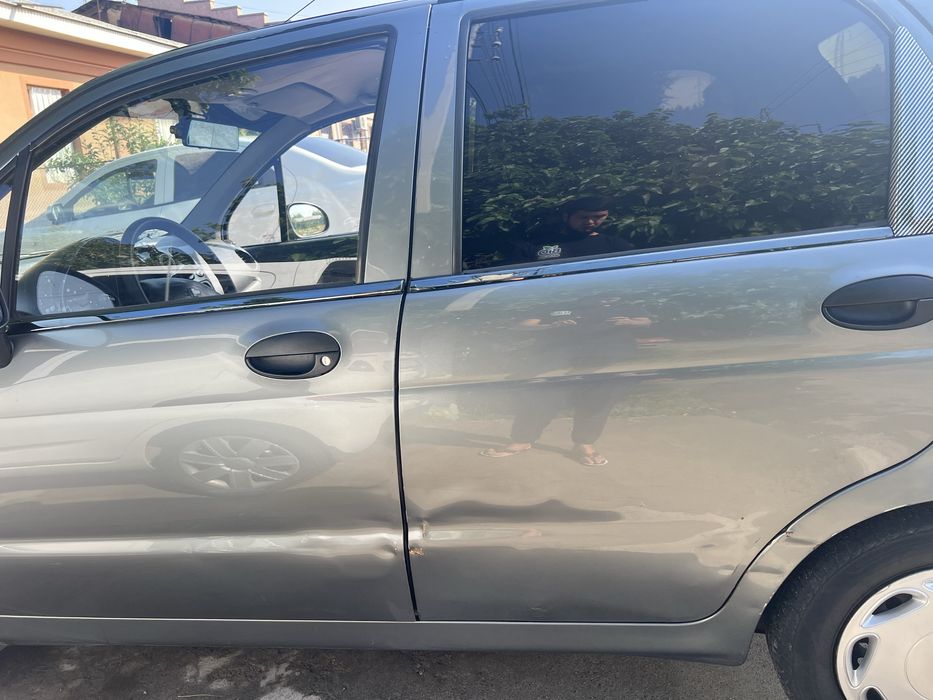 Matiz 2014 ortacha