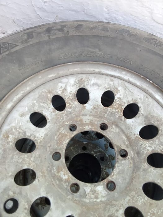 Продом на Пажера