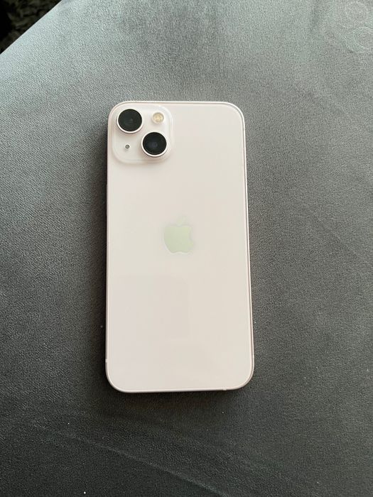 Iphone 13  128 GB   розов