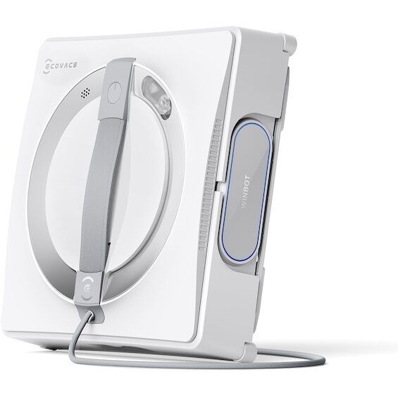 Aspirator(robot) geamuri Ecovacs WINBOT W2 PRO WIN-SLAM 4.0 putere aspirare2800Pa