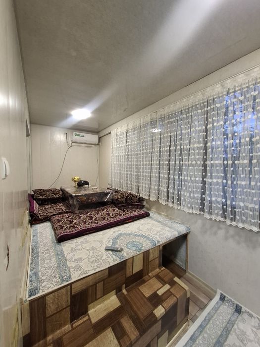 Продаётся 3х ком квартира 8мк евро  ремонт