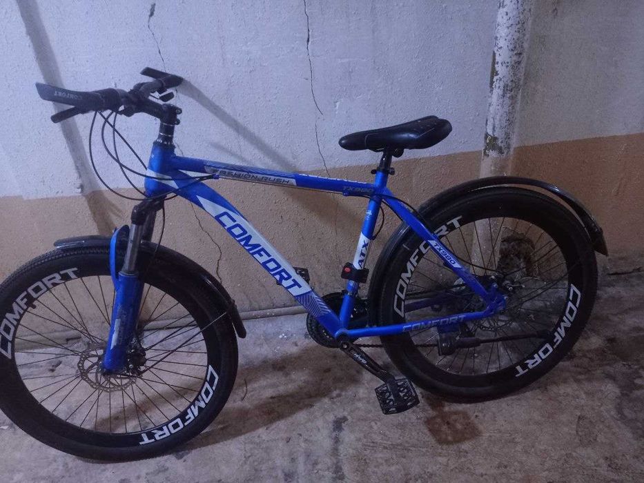 продаю велосипед