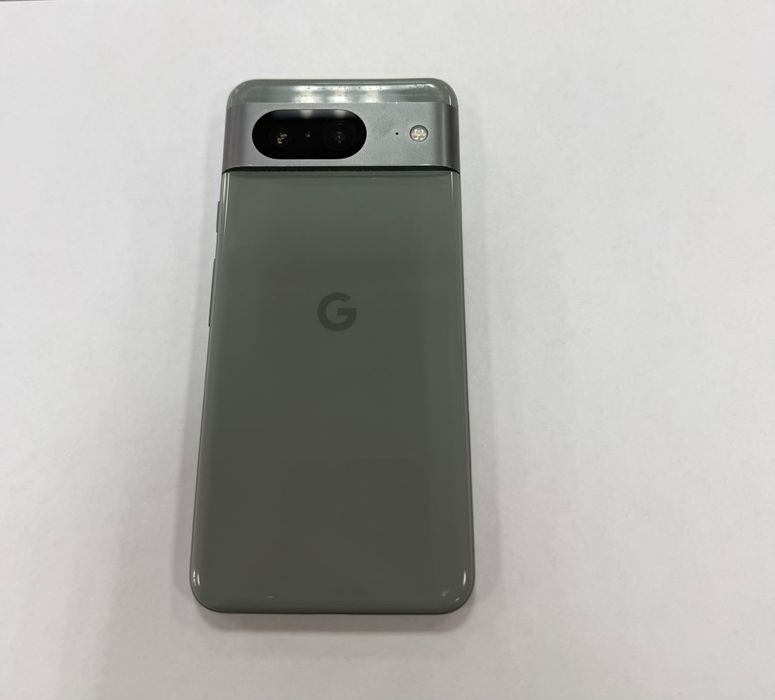 Обмен pixel 8 ...