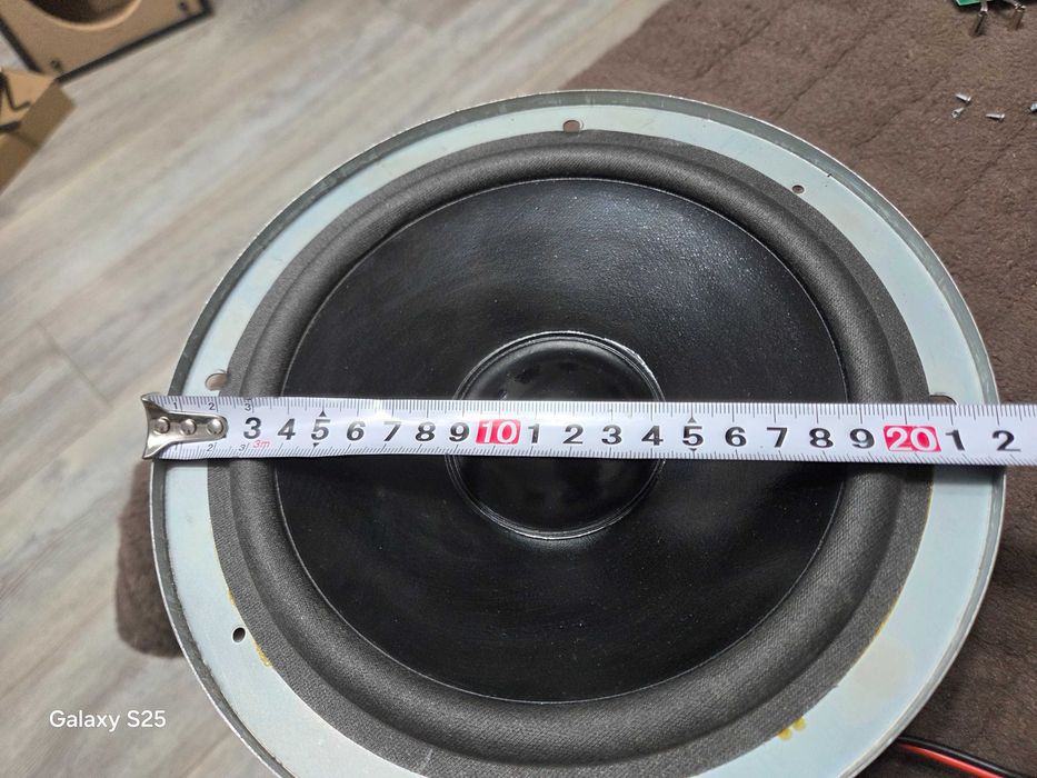 Пара динвмиков нч -сч  и другие