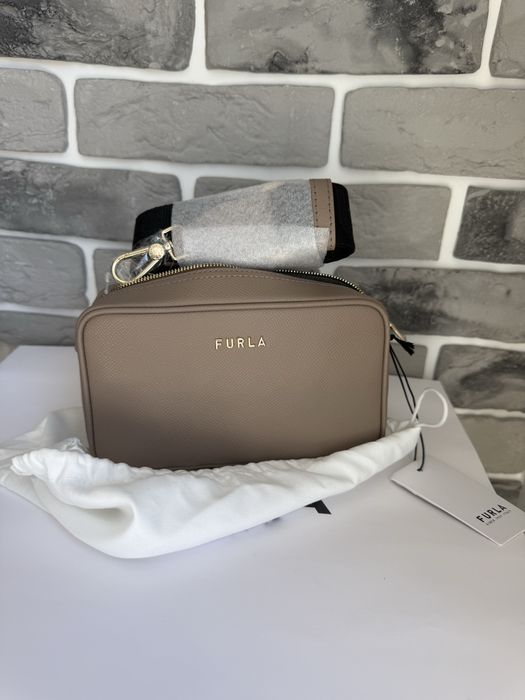 Furla crossbody оригинал