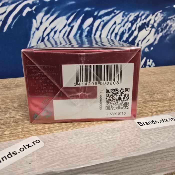 Parfum Joop - Homme EDT 125ml