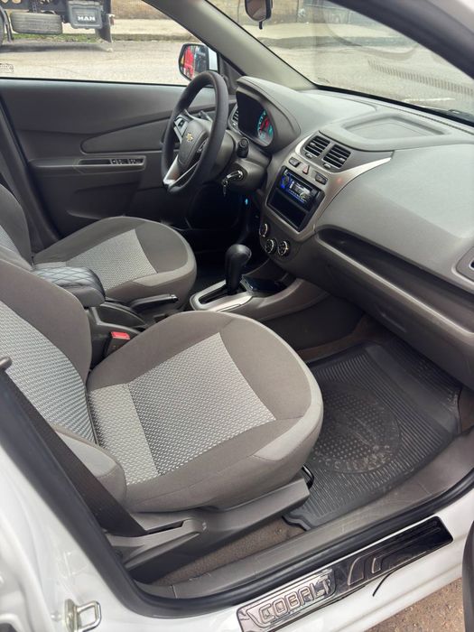 Cobalt АРЕНДА Викуп 1 кол холат зор