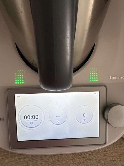 Termomix TM6 ( оригинал термомикс)