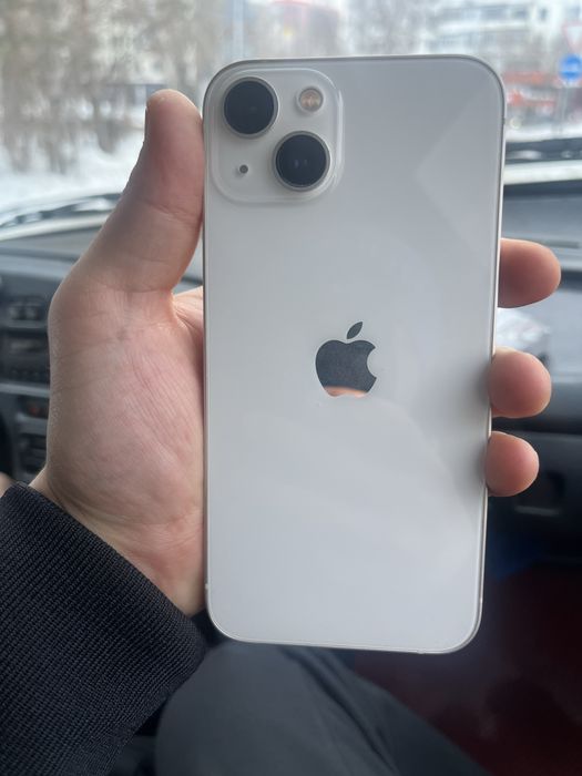 Айфон 13 256 гега