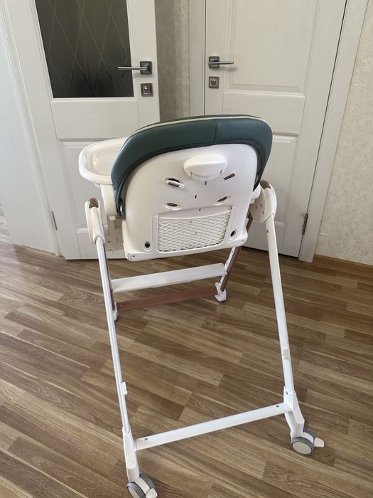 Стульчик для кормления Happy baby