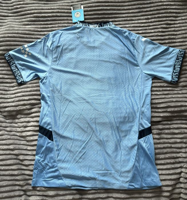 Футболка Manchester City