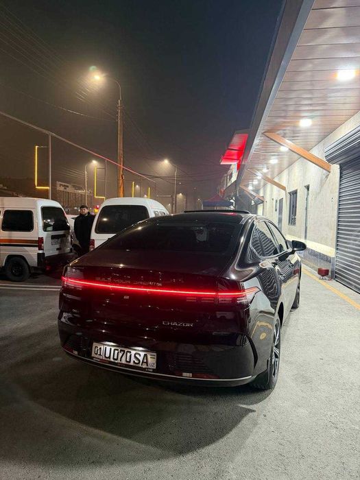 Byd chazor fulll  120 tali краска родная 2024 25 год цена окончательно