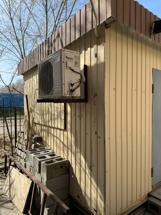 Продается контейнер