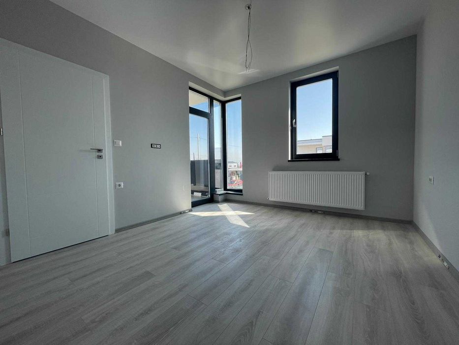 Case zona Metro - Ansamblu Rezidential