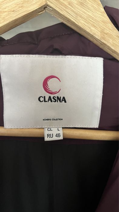 Продам куртку зимнию