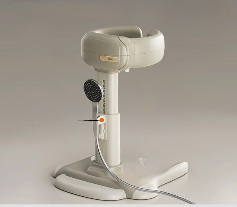 Фиксатор для душа детский