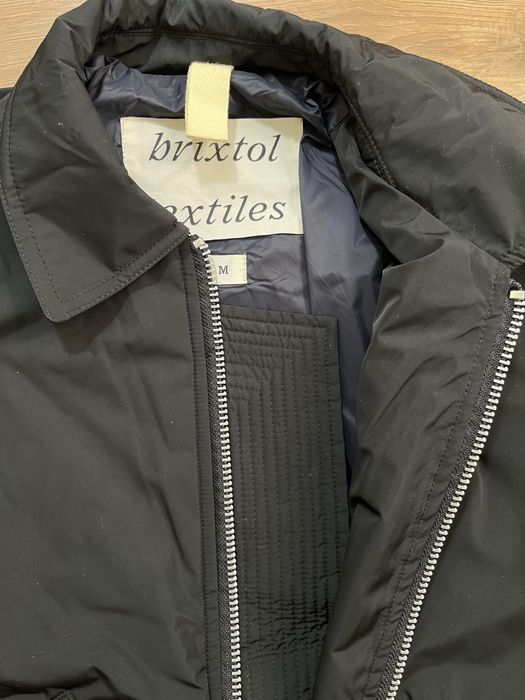 Brixtol Textiles дамско яке М