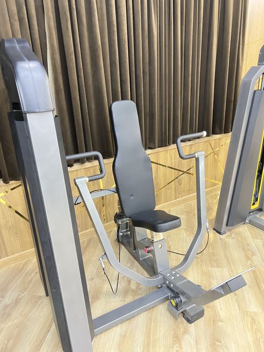 Спортивные тренажеры