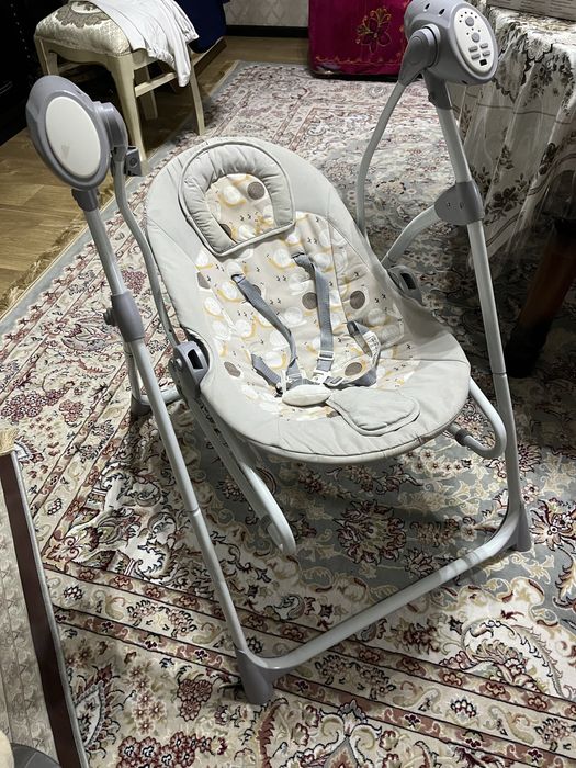 Лежанка для ребёнка