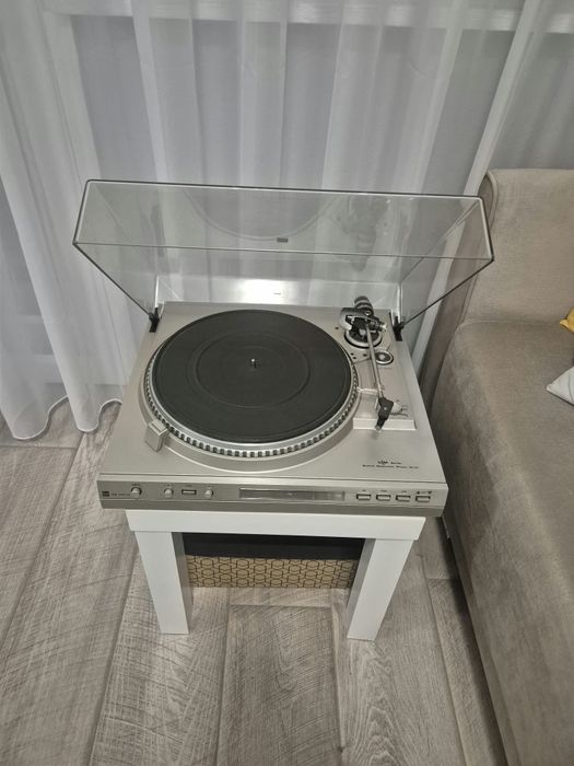 Грамофон Dual CS 741